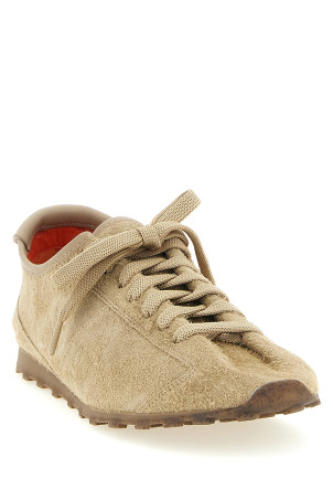 'Les Tennis' sneakers Beige