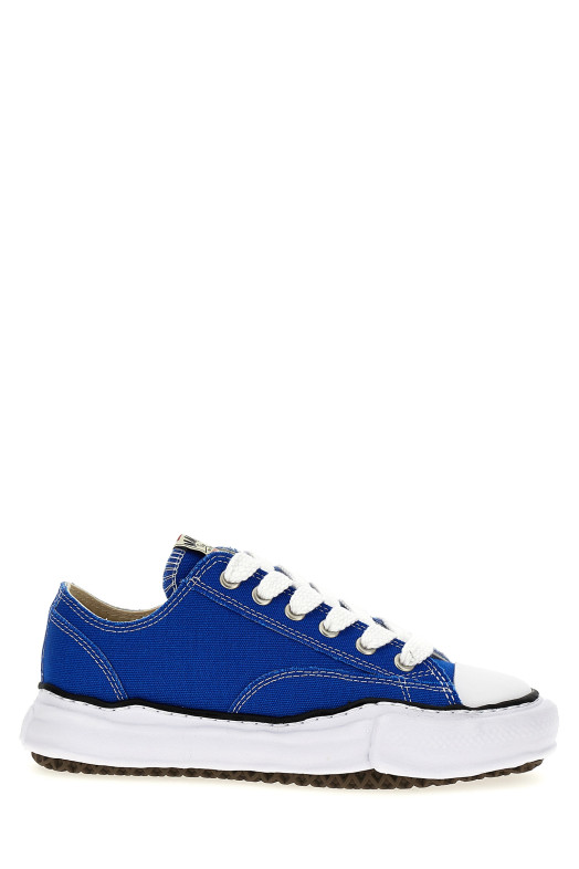 'Peterson' sneakers Blue