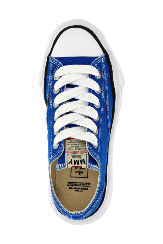 'Peterson' sneakers Blue