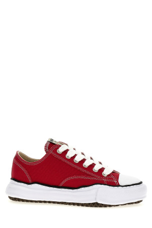 'Peterson' sneakers  Red