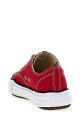 'Peterson' sneakers  Red