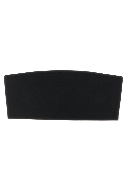 'MxsFiabe' bra Black