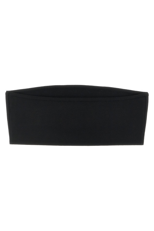 'MxsFiabe' bra Black