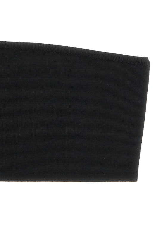 'MxsFiabe' bra Black