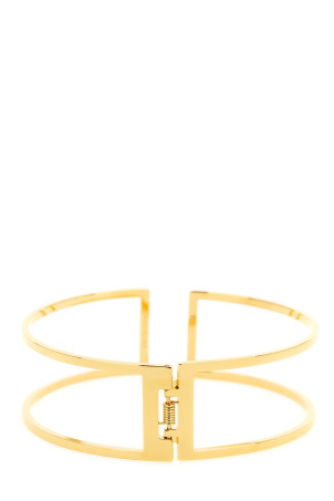 Chocker necklace Gold