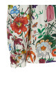 'Flora' shirt White