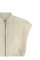 'Tatlin Bomber' vest Beige