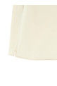 'Gancini' shirt Beige