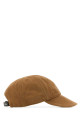 Camel cotton baseball cap MIU MIU (5HC3702CR2)
