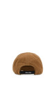 Camel cotton baseball cap MIU MIU (5HC3702CR2)