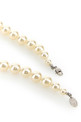 White pearls necklace VIVIENNE WESTWOOD (6301009902P104CN)