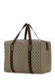 GG Supreme fabric travel bag GUCCI (758664FACK7)
