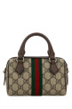 Printed canvas mini Ophidia handbag GUCCI (838478FAE0P)