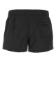 Black polyester swimming shorts Black DOLCE & GABBANA (M4F35TONR46)