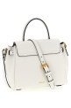 'Medusa' handbag White