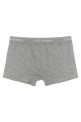 3-pack logo boxers Multicolor