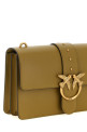 'Love One Classic' crossbody bag Green
