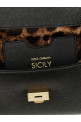 'Sicily' medium handbag Black