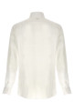 Linen shirt White
