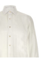 Linen shirt White