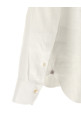 Linen shirt White