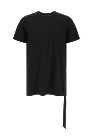'Level T' T-shirt Black