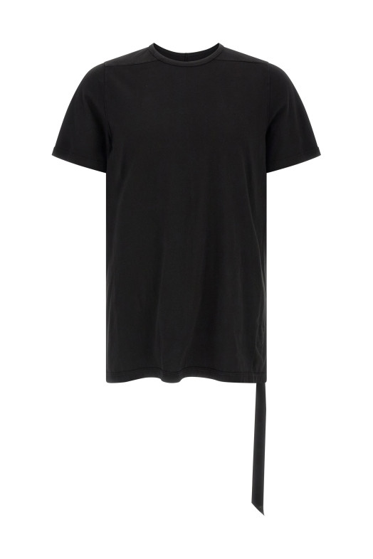 'Level T' T-shirt Black