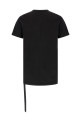 'Level T' T-shirt Black