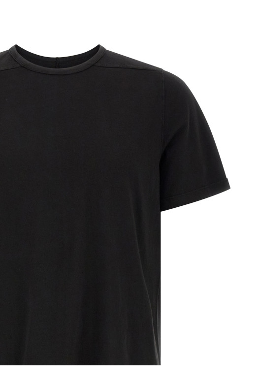 'Level T' T-shirt Black