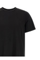 'Level T' T-shirt Black