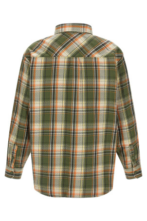 'Tunick' shirt Green