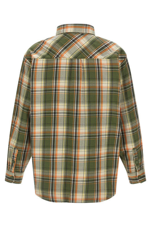 'Tunick' shirt Green