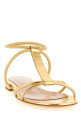 'Lilo' sandals Gold
