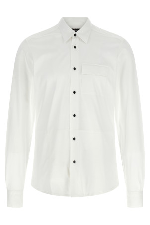 'Buba' shirt White