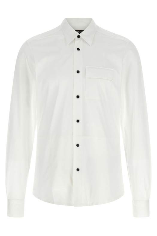 'Buba' shirt White