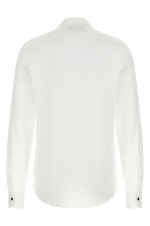 'Buba' shirt White