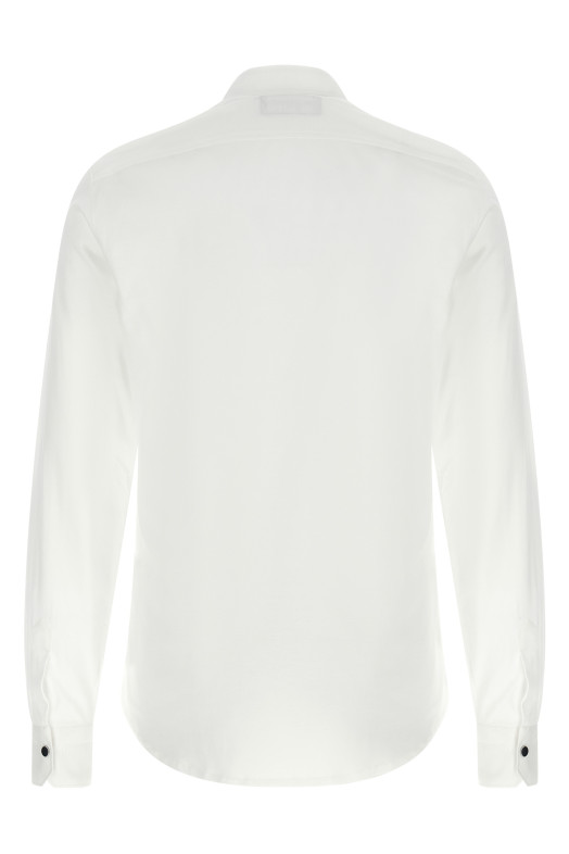 'Buba' shirt White