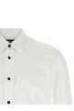 'Buba' shirt White