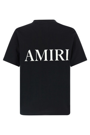 'MA Core Logo' T-shirt Black-grey