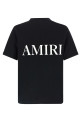 'MA Core Logo' T-shirt Black-grey