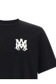 'MA Core Logo' T-shirt Black-grey