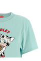 'KENZO Cartoon' T-shirt BLUE