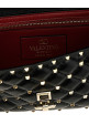 Valentino Garavani 'Rockstud Spike' shoulder bag Black