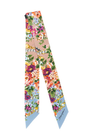 'Mazzolini di Fiori' bandeau BLUE