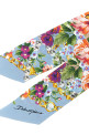 'Mazzolini di Fiori' bandeau BLUE