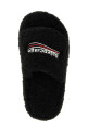 'Furry Platform' slides Black