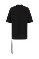 'Jumbo' T-shirt Black