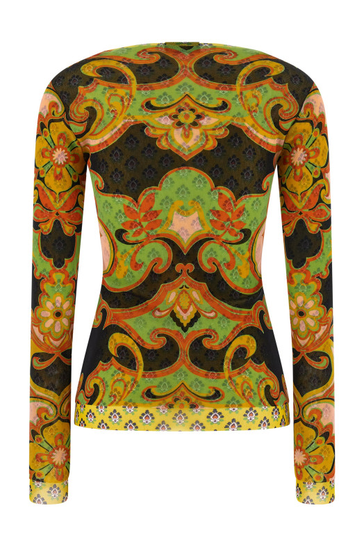 Double-layer mesh Multicolor