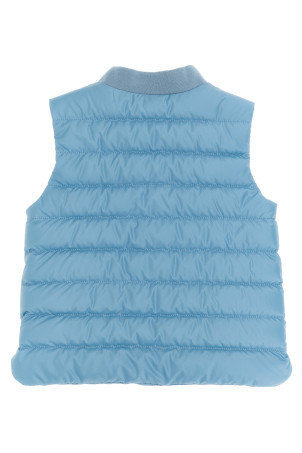 'Rezzan' vest BLUE