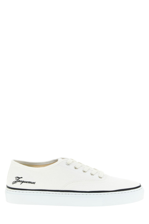 'Les Fefe' sneakers White